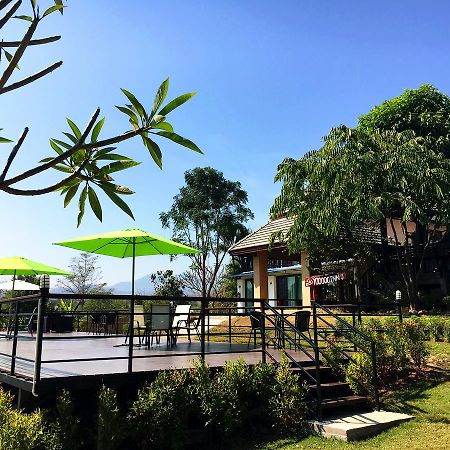 Pai Yododo Resort エクステリア 写真