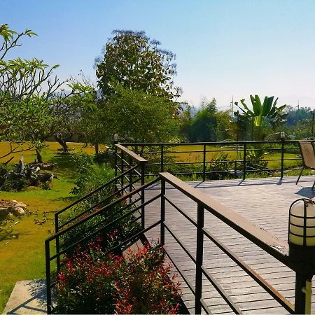 Pai Yododo Resort エクステリア 写真