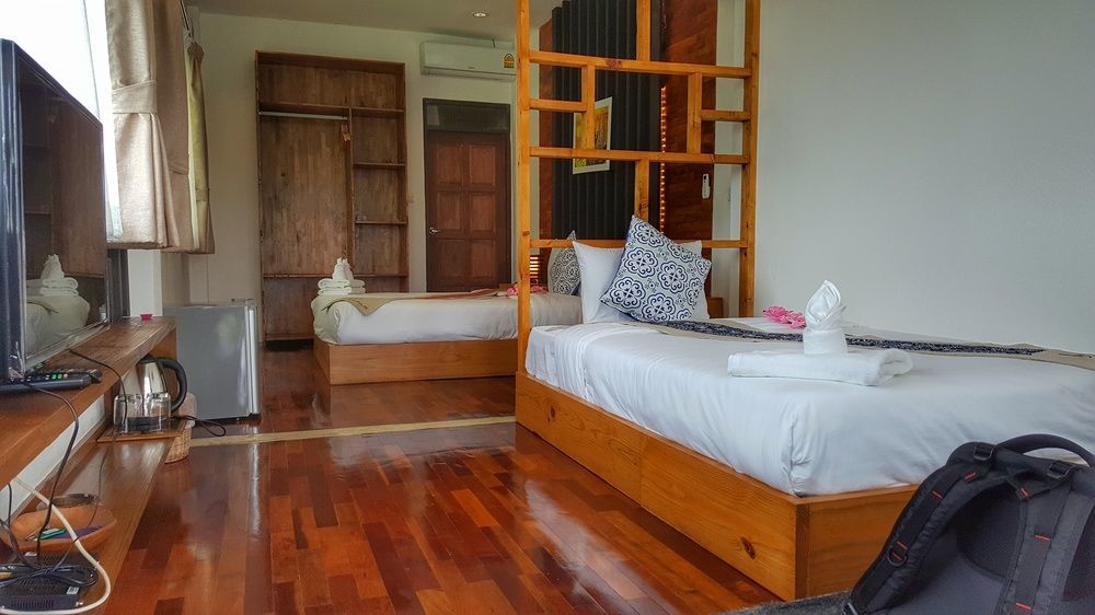 Pai Yododo Resort エクステリア 写真
