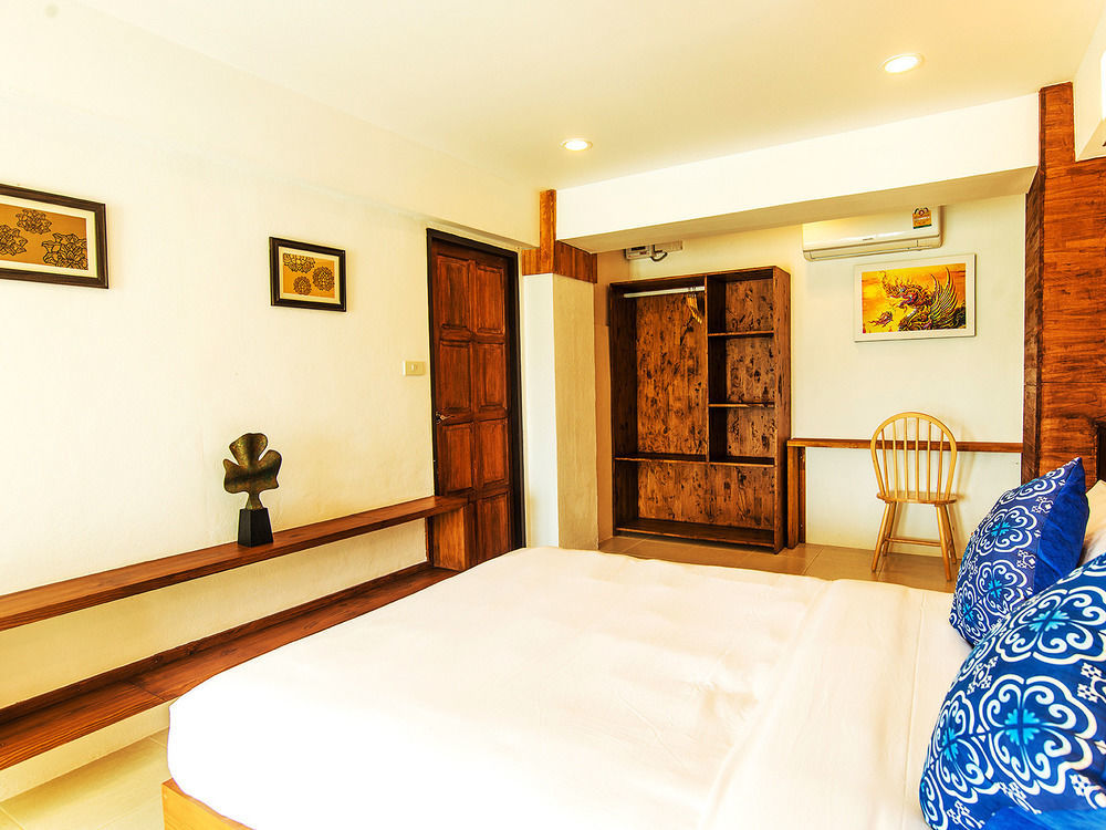 Pai Yododo Resort エクステリア 写真