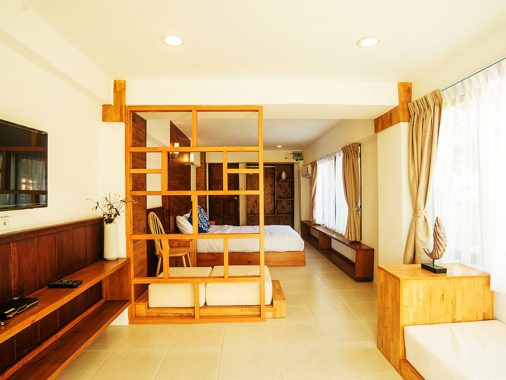 Pai Yododo Resort エクステリア 写真