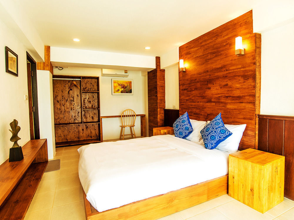 Pai Yododo Resort エクステリア 写真