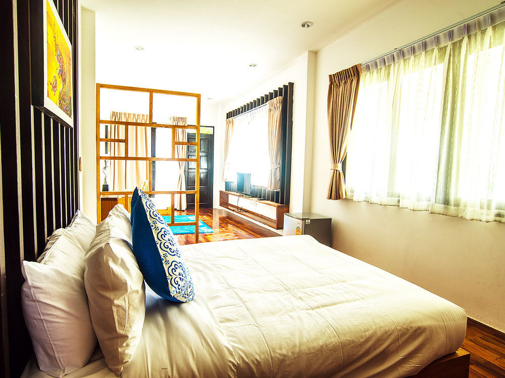 Pai Yododo Resort エクステリア 写真