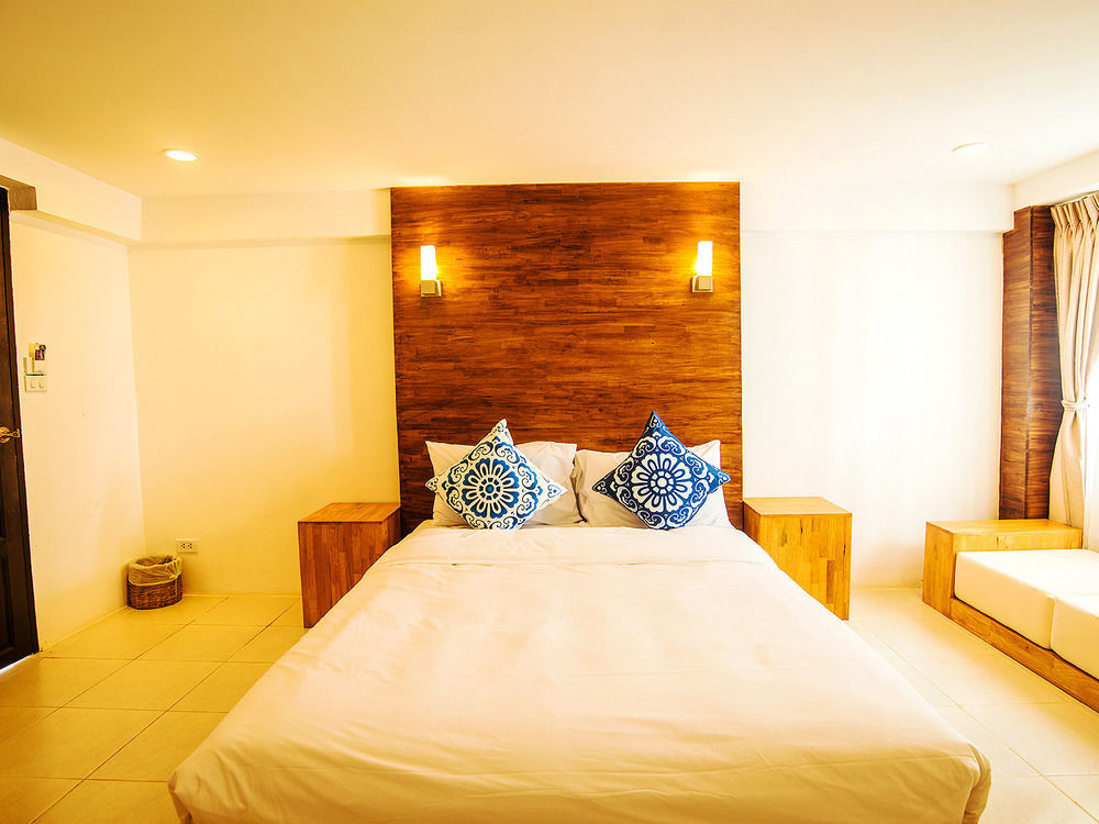 Pai Yododo Resort エクステリア 写真
