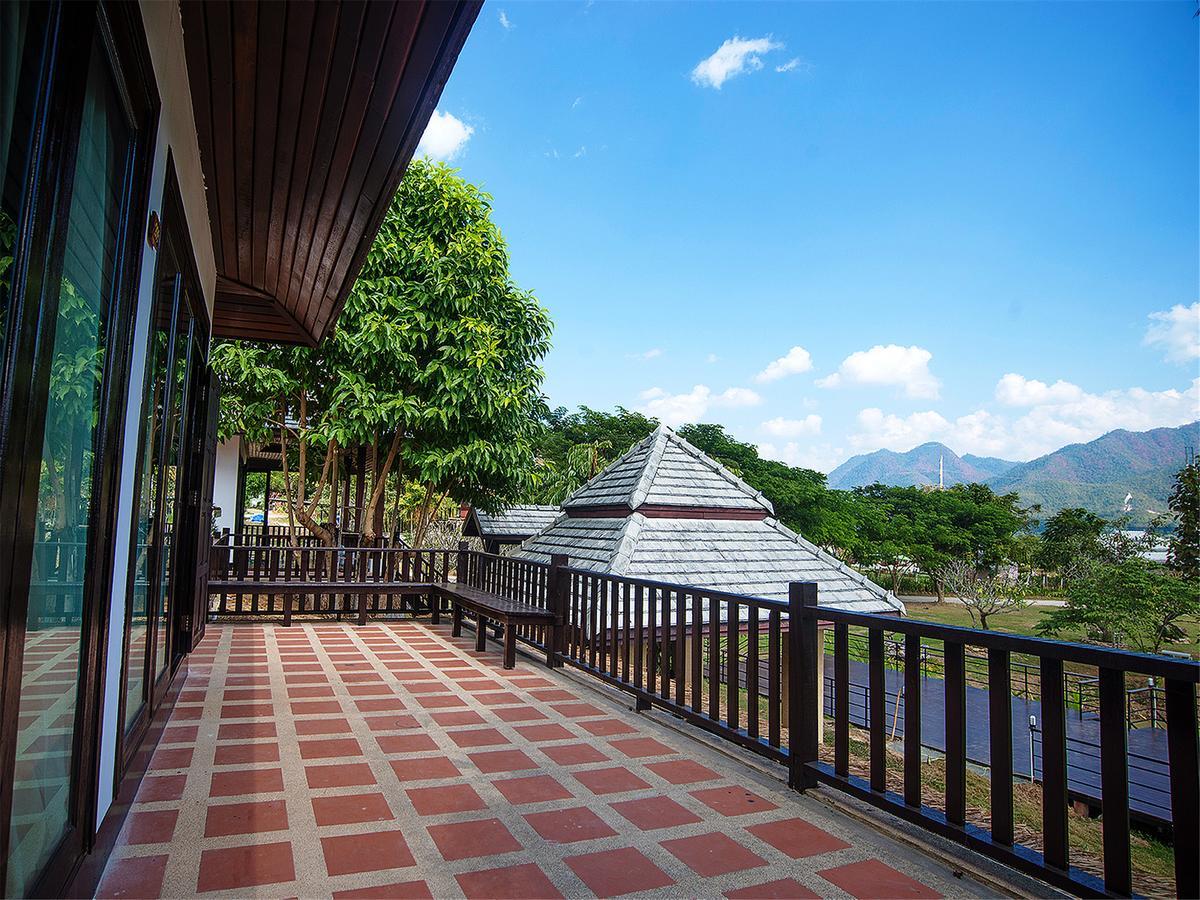 Pai Yododo Resort エクステリア 写真