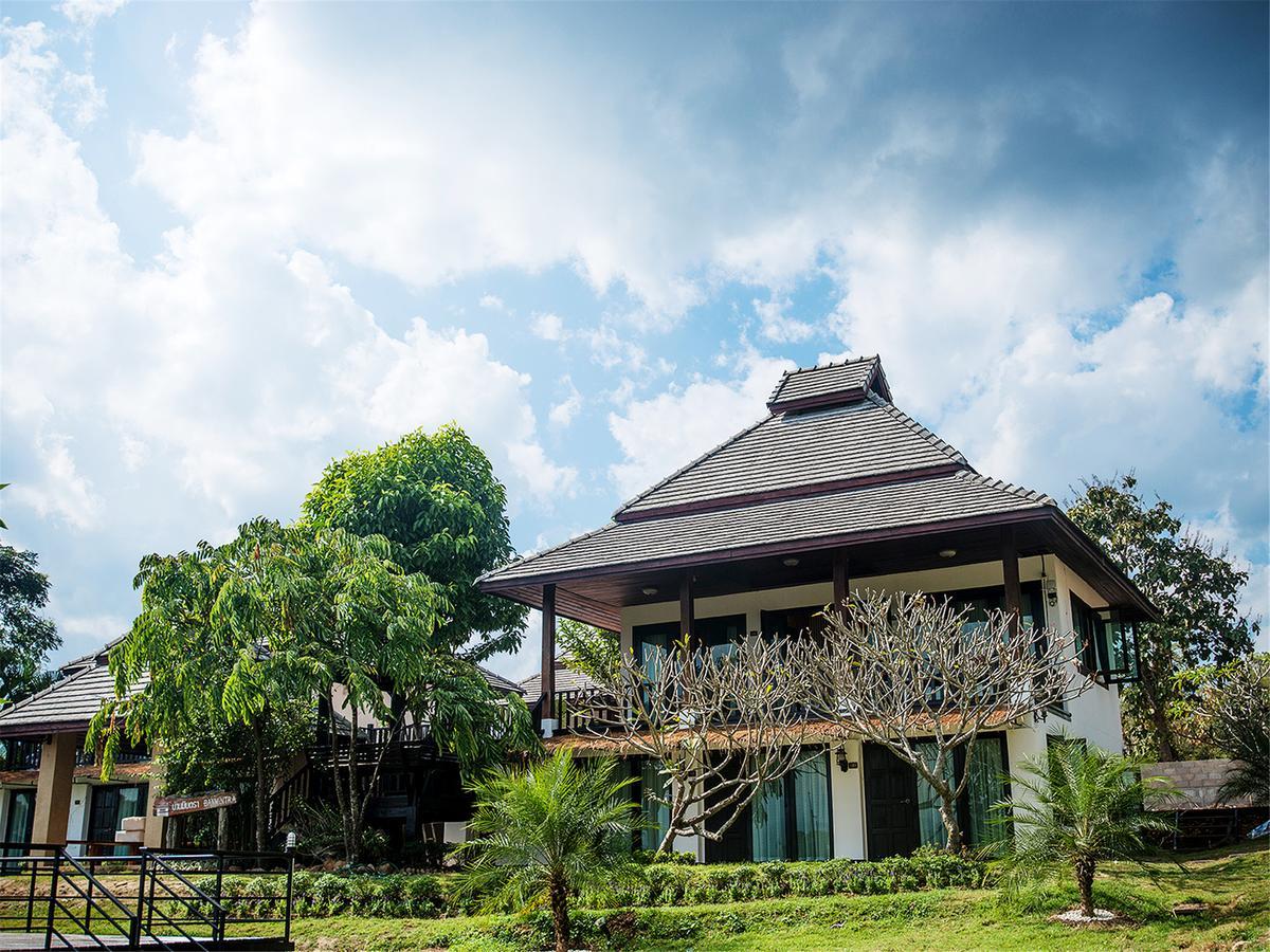 Pai Yododo Resort エクステリア 写真