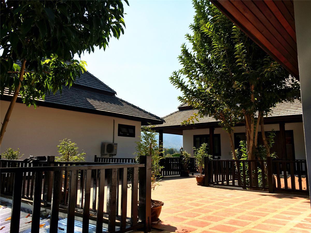 Pai Yododo Resort エクステリア 写真
