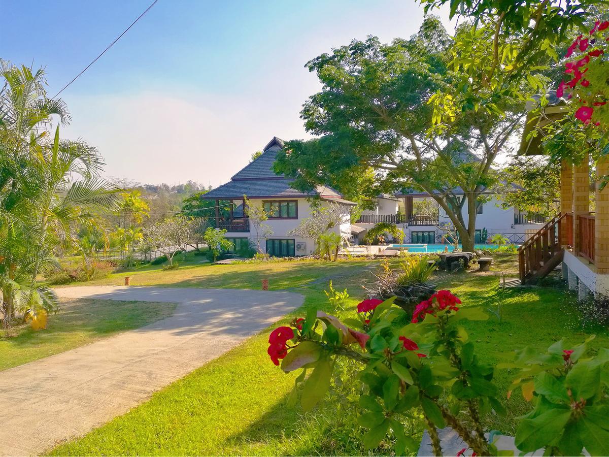 Pai Yododo Resort エクステリア 写真