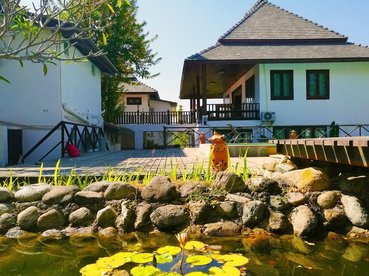 Pai Yododo Resort エクステリア 写真