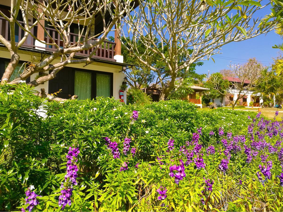 Pai Yododo Resort エクステリア 写真