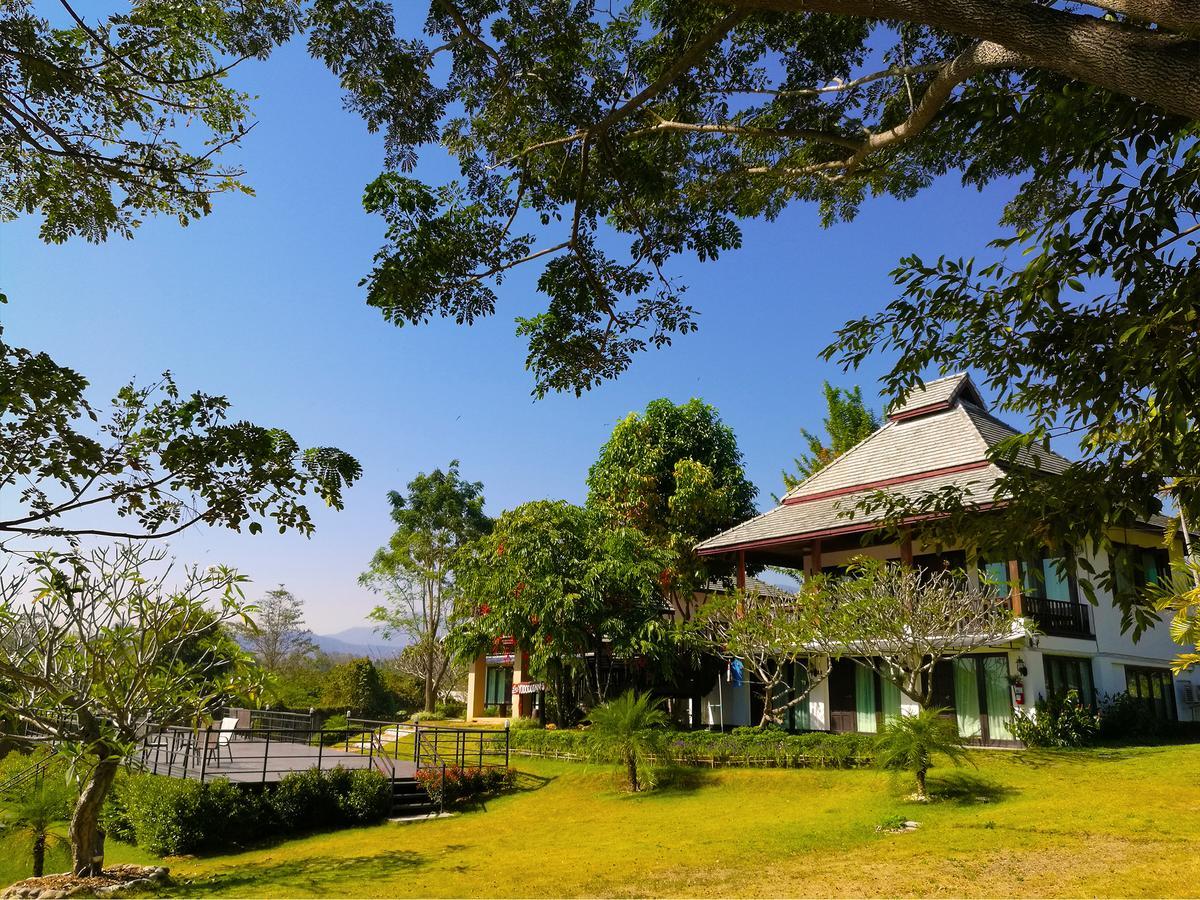 Pai Yododo Resort エクステリア 写真