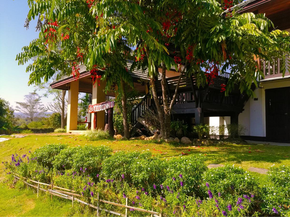 Pai Yododo Resort エクステリア 写真
