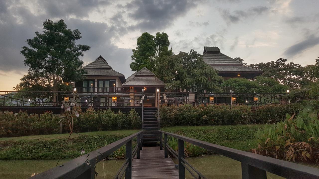 Pai Yododo Resort エクステリア 写真