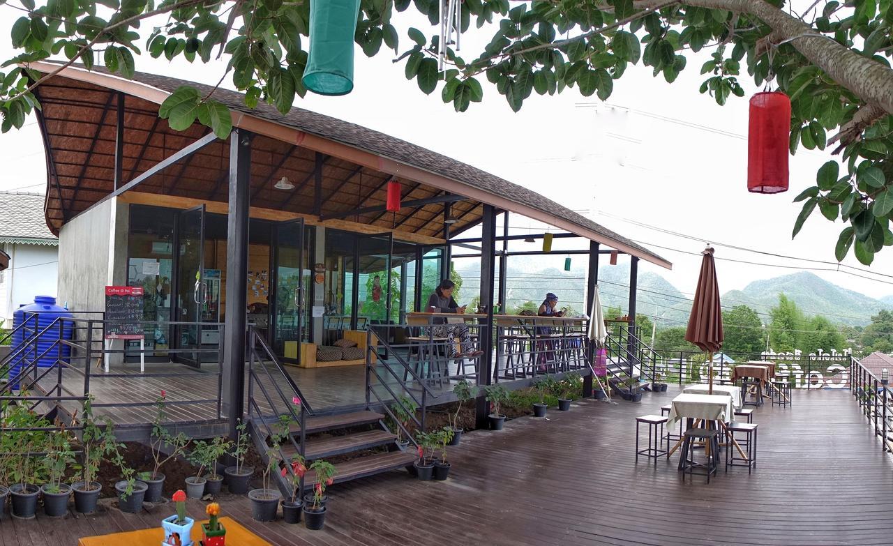 Pai Yododo Resort エクステリア 写真