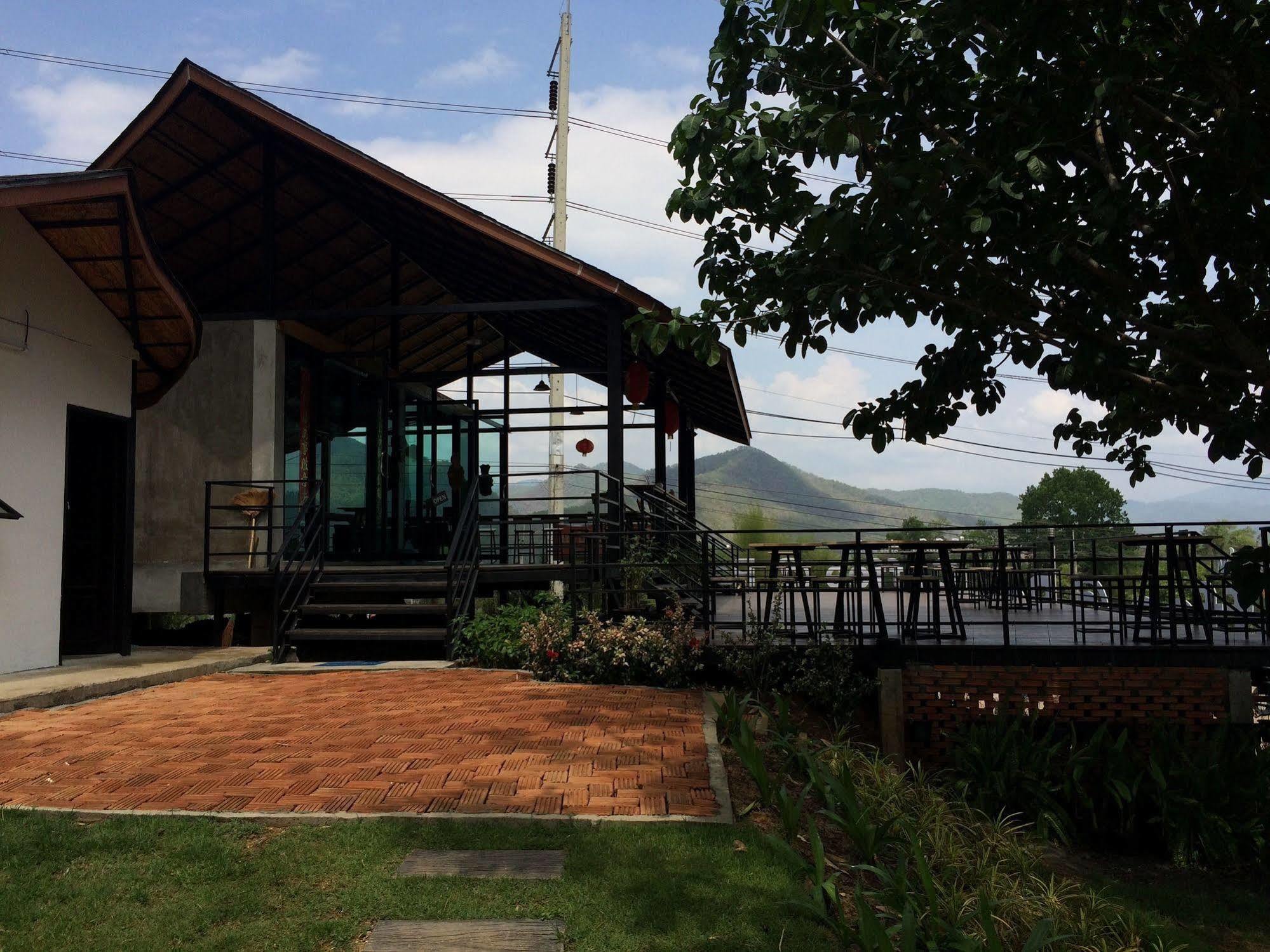 Pai Yododo Resort エクステリア 写真