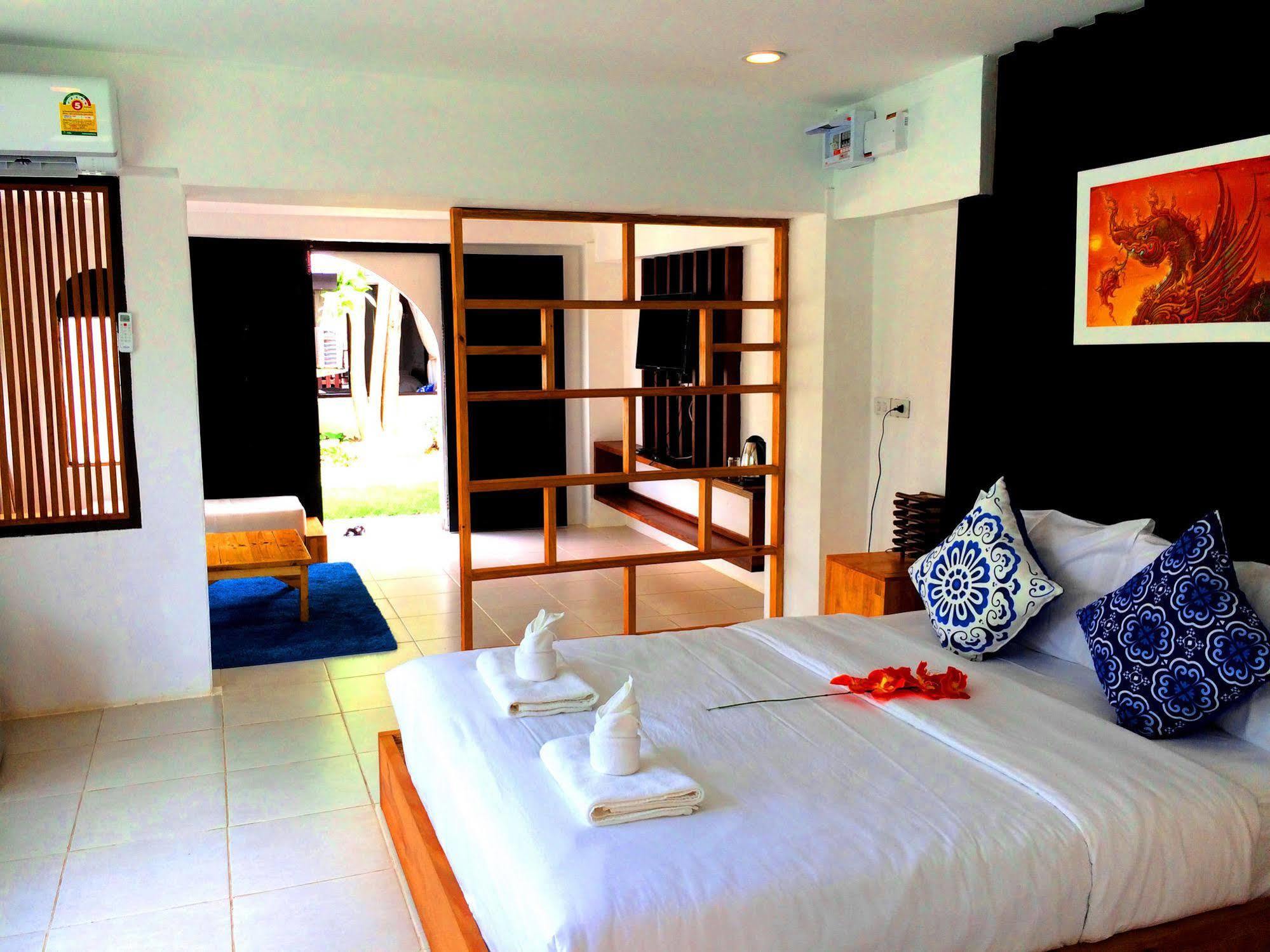 Pai Yododo Resort エクステリア 写真