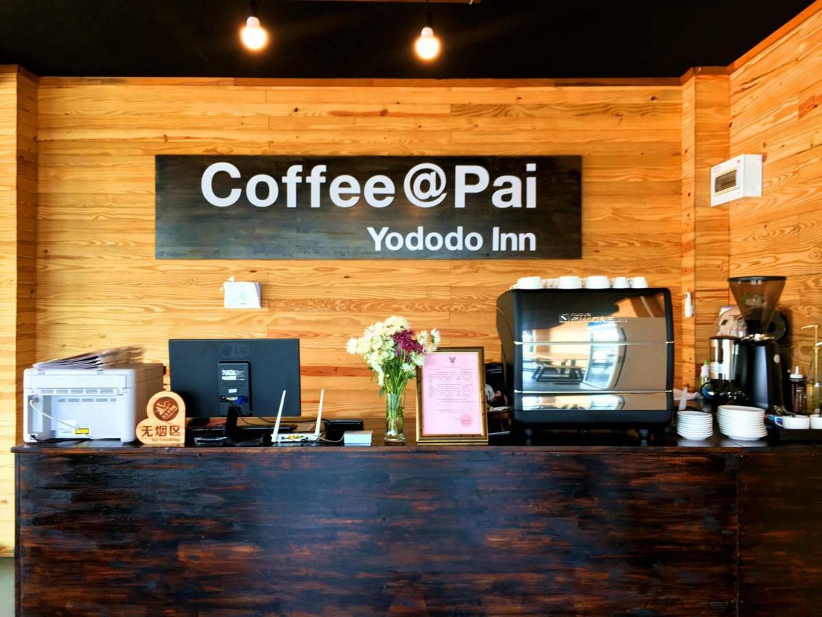 Pai Yododo Resort エクステリア 写真