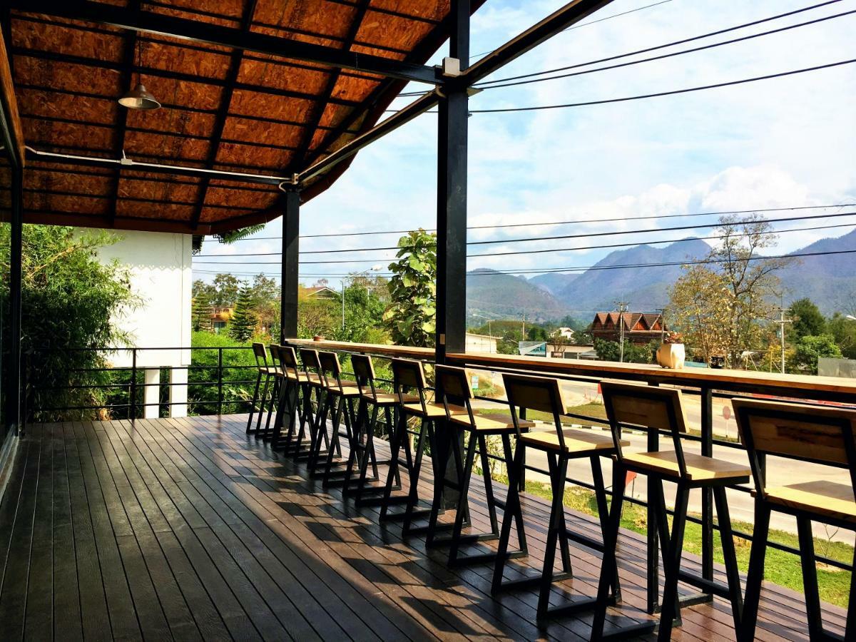 Pai Yododo Resort エクステリア 写真