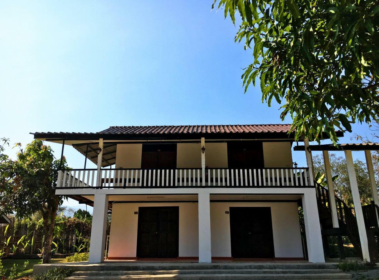 Pai Yododo Resort 部屋 写真